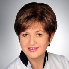 Смагина Инна Вадимовна, невролог