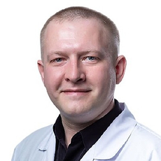 Дябкин Евгений Владимирович, уролог