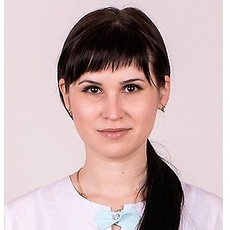 Краснова Екатерина Владимировна, гинеколог
