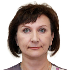 Константинова Татьяна Николаевна, массажист