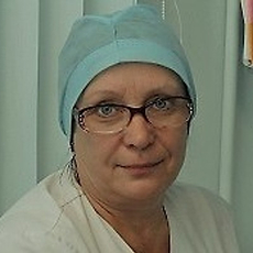 Резникова Елена Георгиевна, стоматолог-терапевт