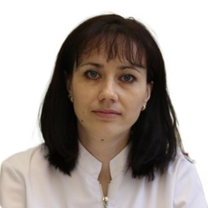 Федорова Ольга Николаевна, гинеколог