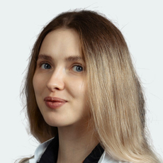 Евсеева Александра Николаевна, эмбриолог