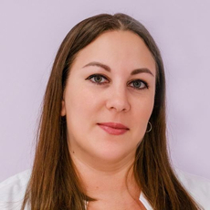 Павлова Светлана Владимировна, невролог