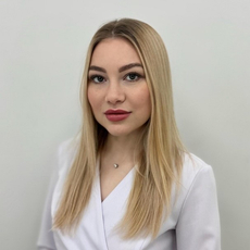 Игнатенкова Дарья Ивановна, врач-косметолог
