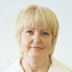 Жиглова Наталья Дмитриевна, офтальмолог