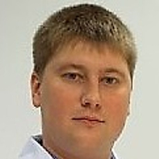 Кленин Максим Романович, невролог