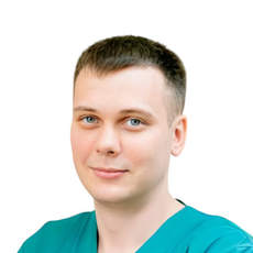 Назаров Игорь Вадимович, стоматолог-терапевт