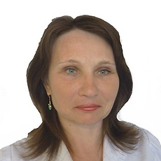 Скугарь Надежда Федоровна, физиотерапевт