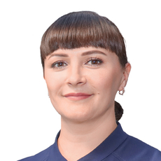 Жилина Елена Александровна, ортодонт