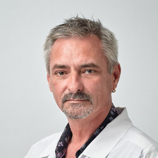 Медведев Андрей Владимирович, ЛОР