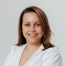 Назарова Дарья Анатольевна, ортодонт