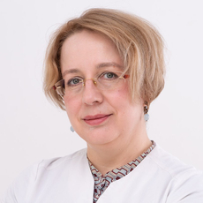 Венгер Ольга Евгеньевна, психиатр