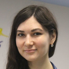 Сайфутдинова Камилла Шамильевна, кардиолог