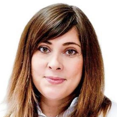 Полянская Елена Игоревна, гинеколог