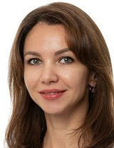 Каюмова Аида Рубиновна, гинеколог