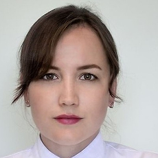 Павлова Майя Геннадьевна, невролог