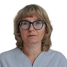 Храмихина Светлана Сергеевна, врач-генетик