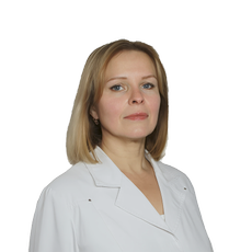 Ефанова Наталья Сергеевна, терапевт