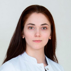 Ванда Алина Александровна, онколог