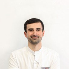 Малиев Анар Габилович, стоматолог-терапевт