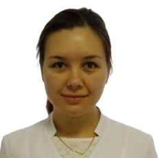 Качалова Агата Бахтияровна, гинеколог