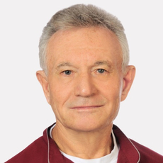 Мальцев Николай Михайлович, хирург