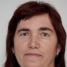 Федосеева Ольга Михайловна, детский хирург