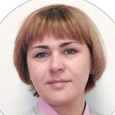 Щеглова Лариса Алексеевна, врач УЗД