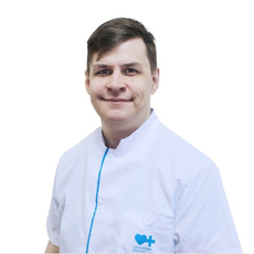 Зайцев Иван Александрович, массажист