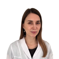 Каримова Ирина Шамилевна, гинеколог