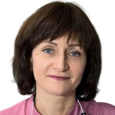 Смешко Оксана Александровна, стоматолог-терапевт