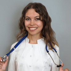 Малашенко Татьяна Александровна, терапевт