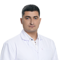 Подшивалин Андрей Александрович, детский хирург