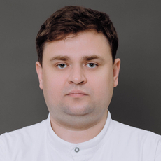 Кобыльников Евгений Павлович, стоматолог-ортопед