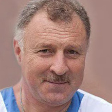 Казьмин Василий Алексеевич, ЛОР