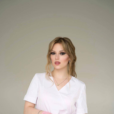 Шуева Мария Евгеньевна, детский стоматолог