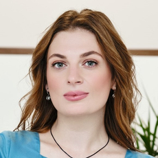 Гольцова Яна Сергеевна, ортодонт