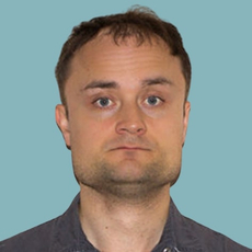 Беломестнов Павел Валентинович, остеопат