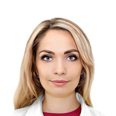 Метелева Юлия Игоревна, терапевт