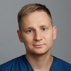 Иваськов Василий Алексеевич, офтальмолог