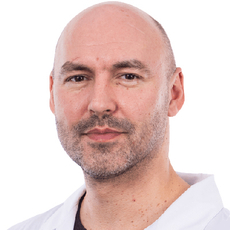 Леонтьев Алексей Викторович, детский хирург