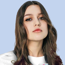 Стахеева Анастасия Александровна, стоматолог-терапевт