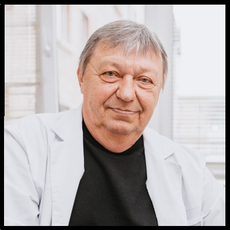 Рубчаков Виктор Федорович, невролог