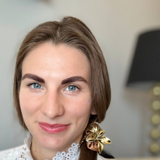 Докина Ольга Константиновна, семейный психолог