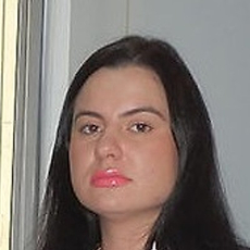 Рубежанская Анна Юрьевна, стоматолог-терапевт