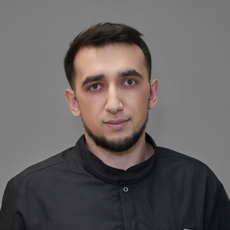 Рабаданов Рамазан Магомедович, стоматолог-терапевт
