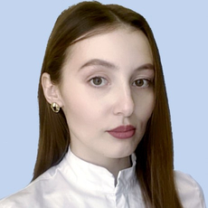 Майстренко Анастасия Александровна, стоматологический гигиенист