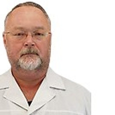 Галимьянов Альберт Гарифьянович, рентгенолог