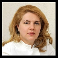 Мишиева Нонна Годовна, гинеколог